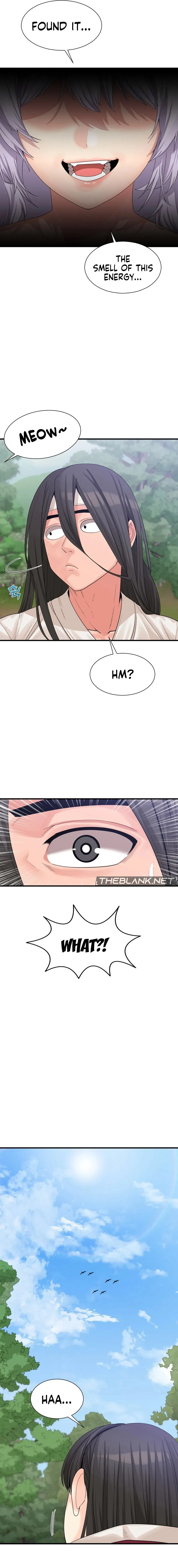 Conceiving Haeran Chapter 4 page 5 - 