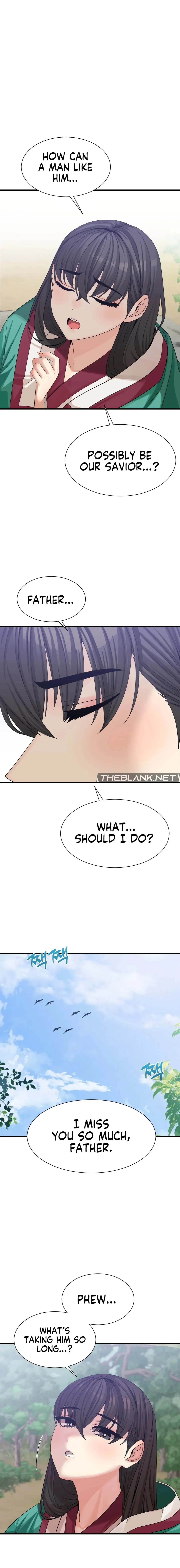 Conceiving Haeran Chapter 4 page 6 - 