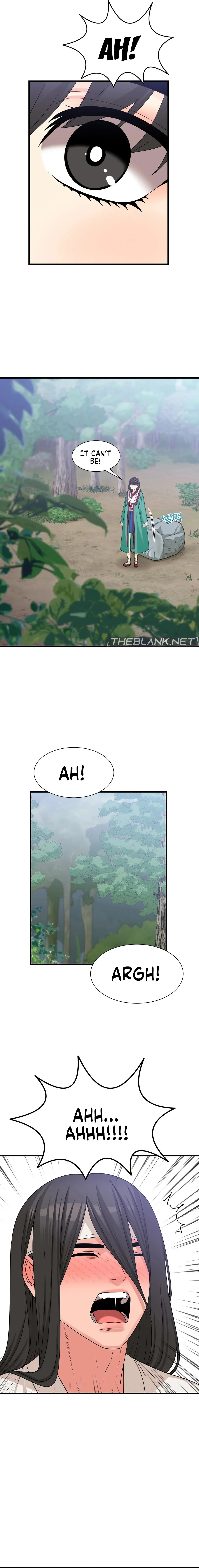 Conceiving Haeran Chapter 4 page 7 - 
