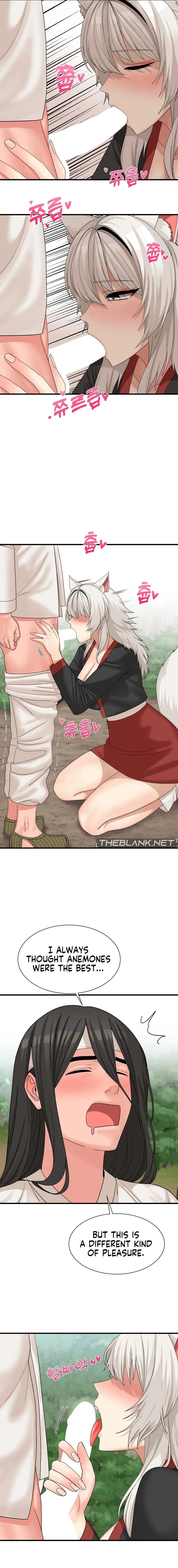 Conceiving Haeran Chapter 4 page 8 - 