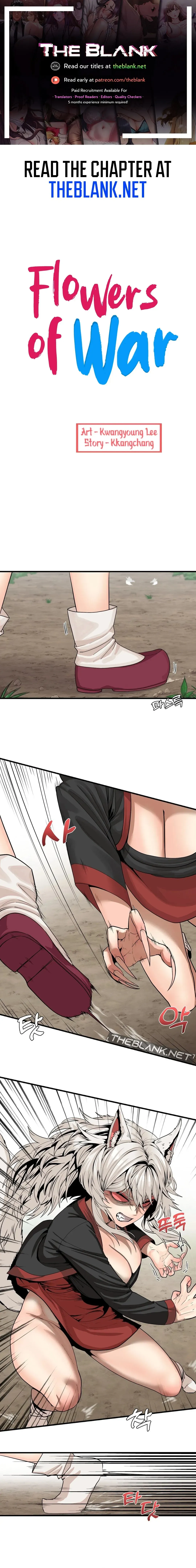 Conceiving Haeran Chapter 5 page 1 - 