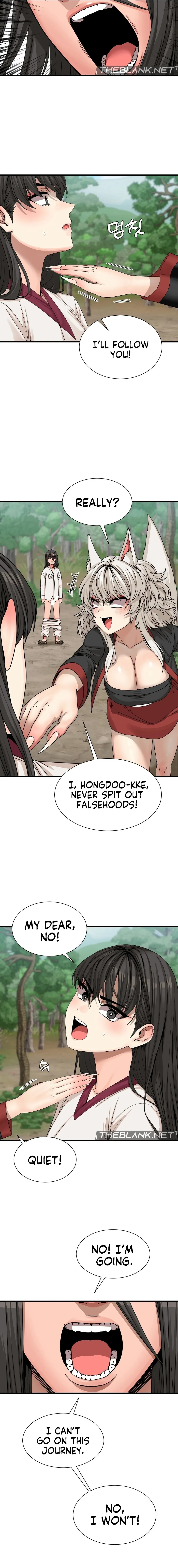 Conceiving Haeran Chapter 5 page 4 - 