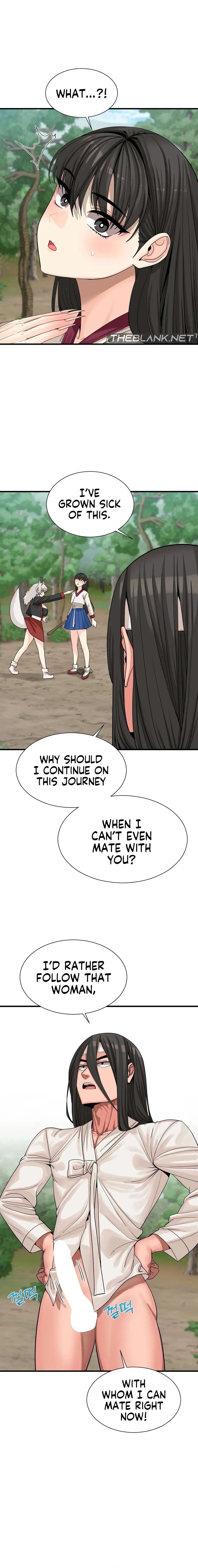 Conceiving Haeran Chapter 5 page 5 - 
