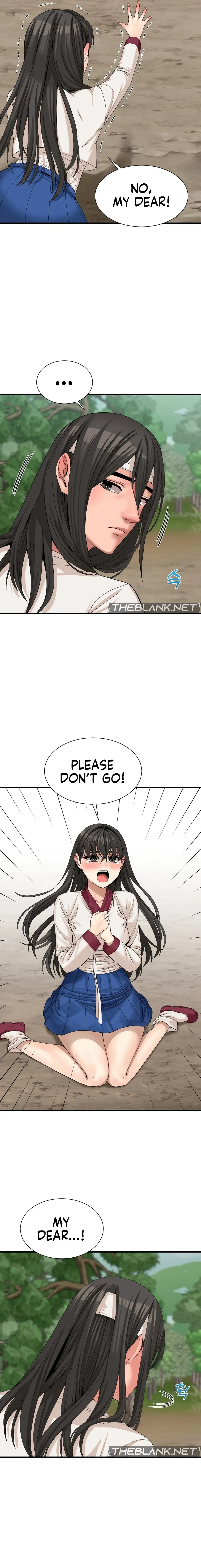 Conceiving Haeran Chapter 5 page 8 - 