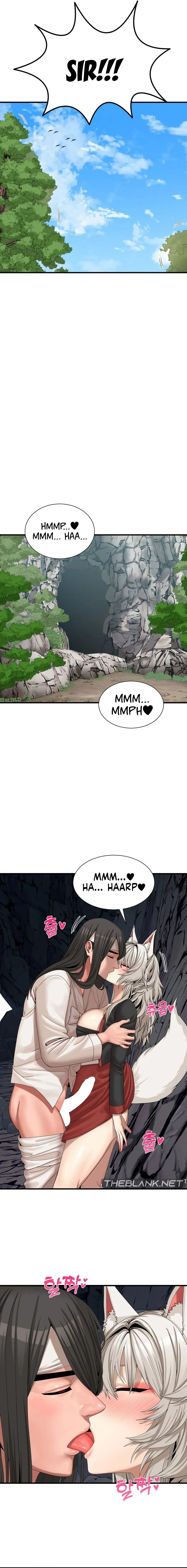 Conceiving Haeran Chapter 5 page 9 - 