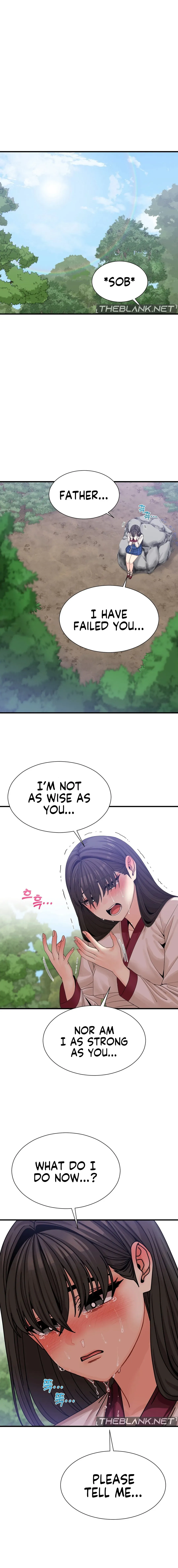 Conceiving Haeran Chapter 6 page 11 - 