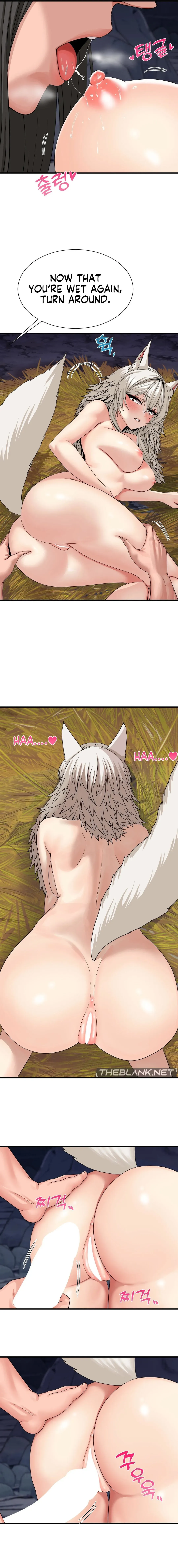 Conceiving Haeran Chapter 6 page 13 - 