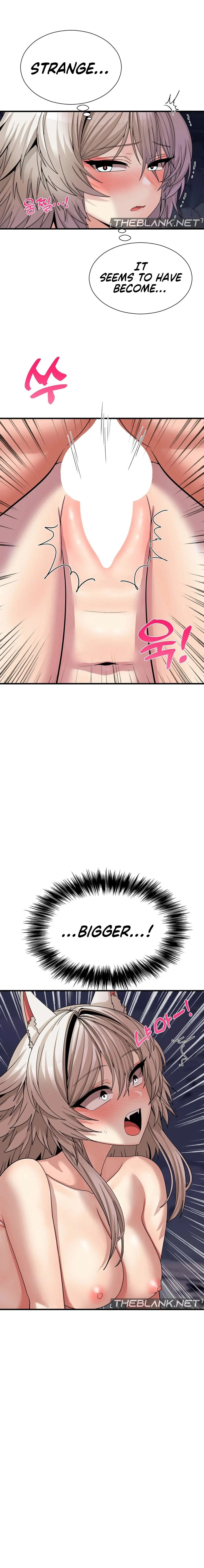 Conceiving Haeran Chapter 6 page 14 - 