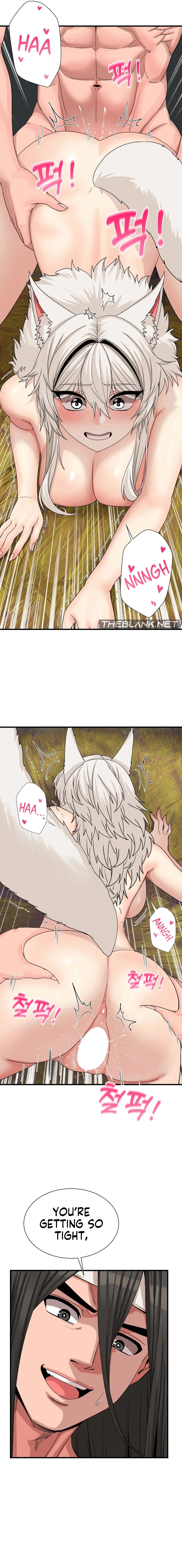 Conceiving Haeran Chapter 6 page 15 - 