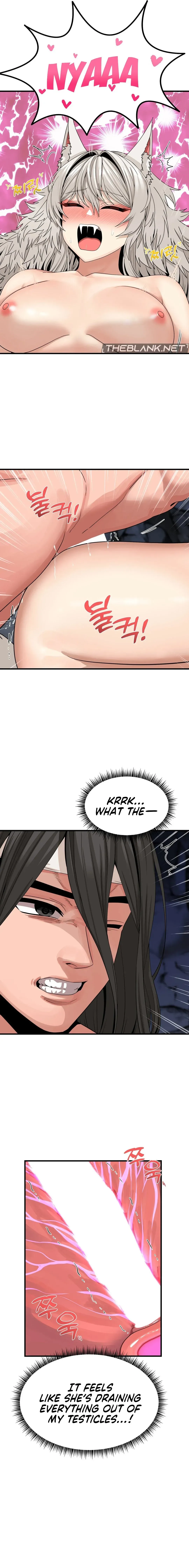 Conceiving Haeran Chapter 6 page 6 - 