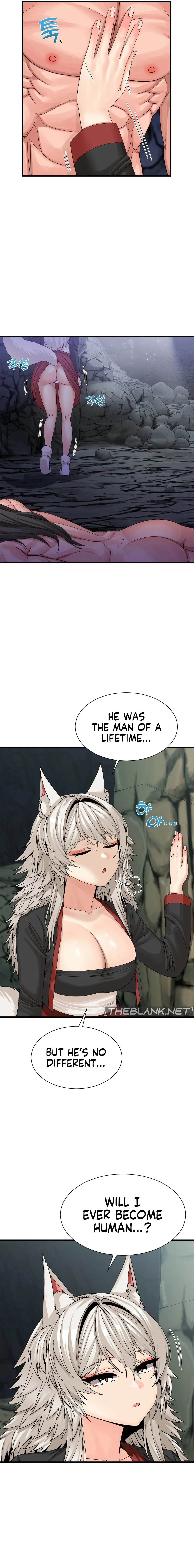 Conceiving Haeran Chapter 6 page 8 - 