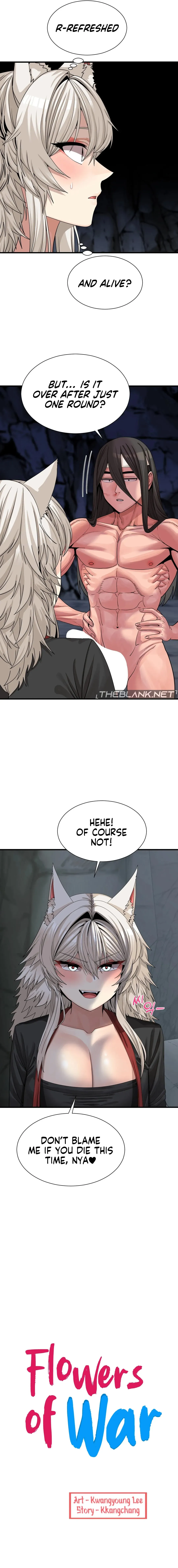 Conceiving Haeran Chapter 6 page 10 - 
