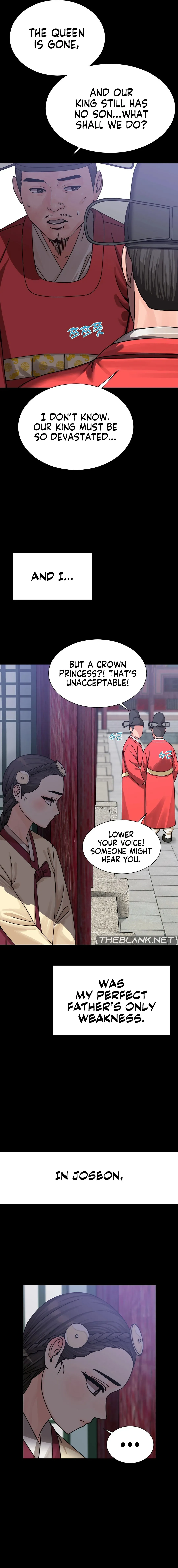 Conceiving Haeran Chapter 7 page 2 - 