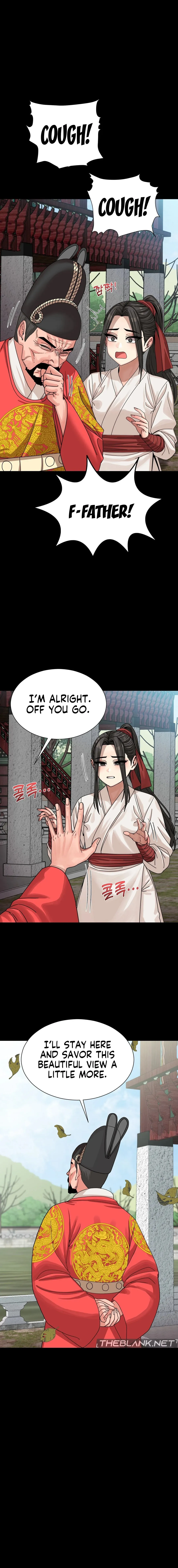 Conceiving Haeran Chapter 7 page 13 - 