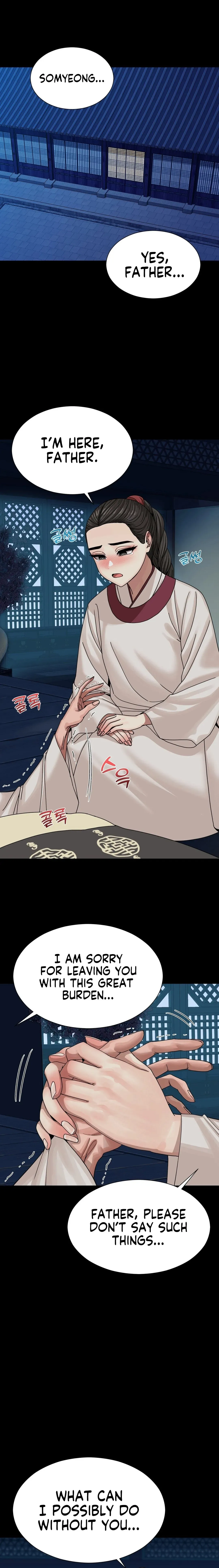 Conceiving Haeran Chapter 7 page 14 - 
