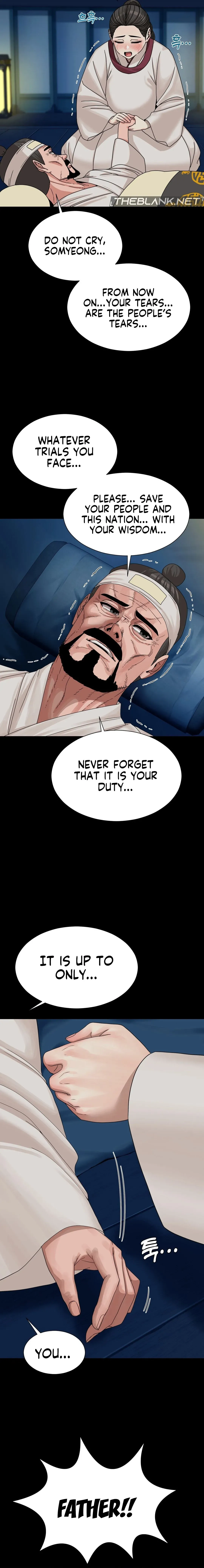 Conceiving Haeran Chapter 7 page 15 - 