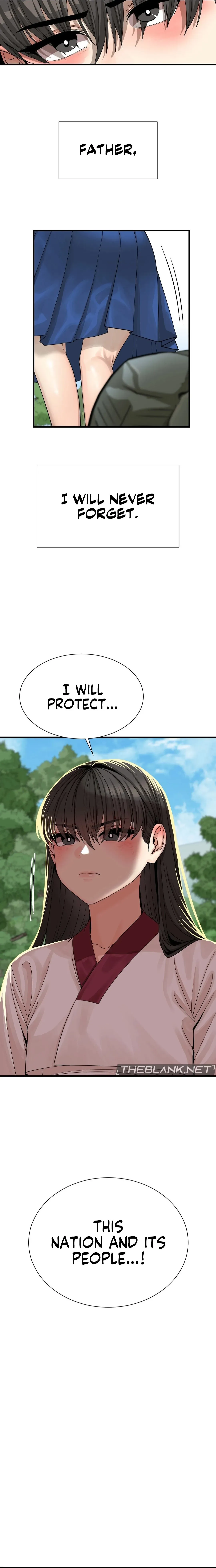 Conceiving Haeran Chapter 7 page 17 - 