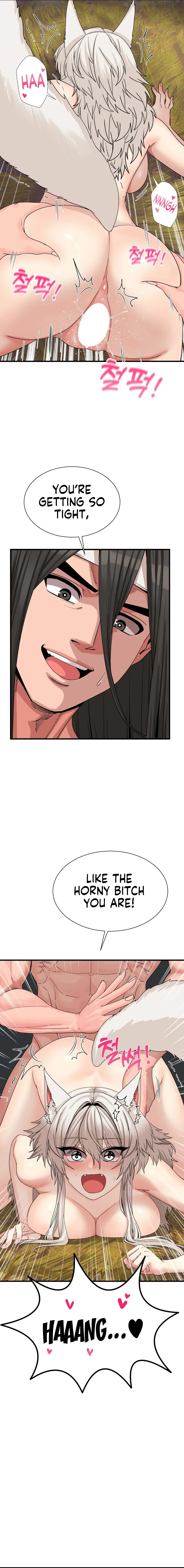 Conceiving Haeran Chapter 7 page 18 - 