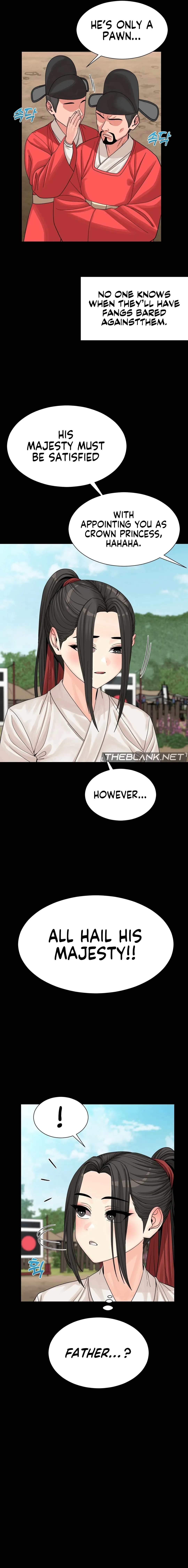 Conceiving Haeran Chapter 7 page 6 - 