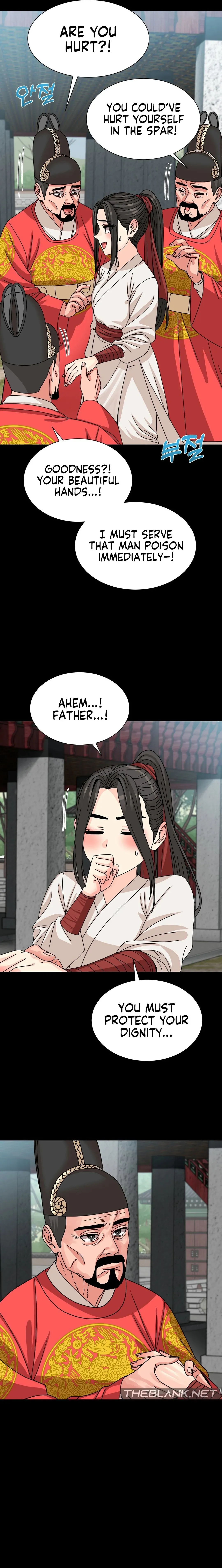 Conceiving Haeran Chapter 7 page 9 - 