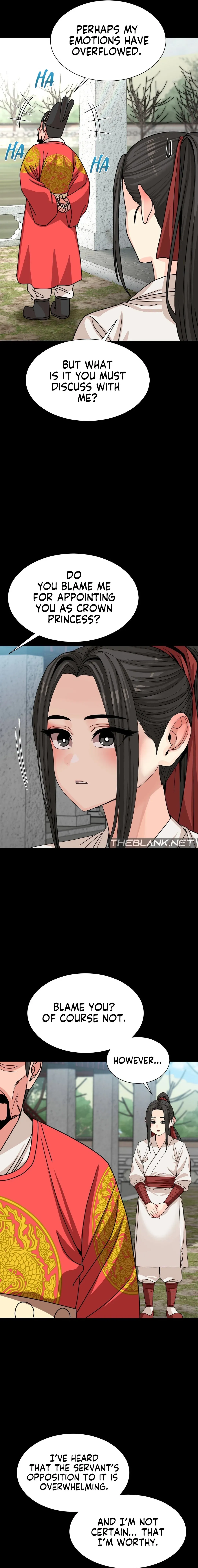 Conceiving Haeran Chapter 7 page 10 - 