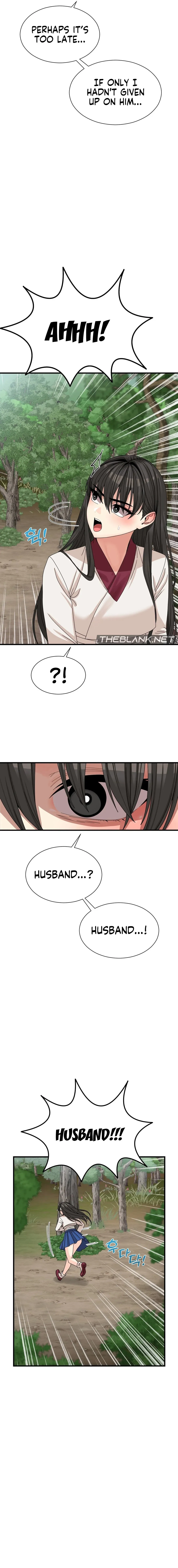 Conceiving Haeran Chapter 8 page 11 - 