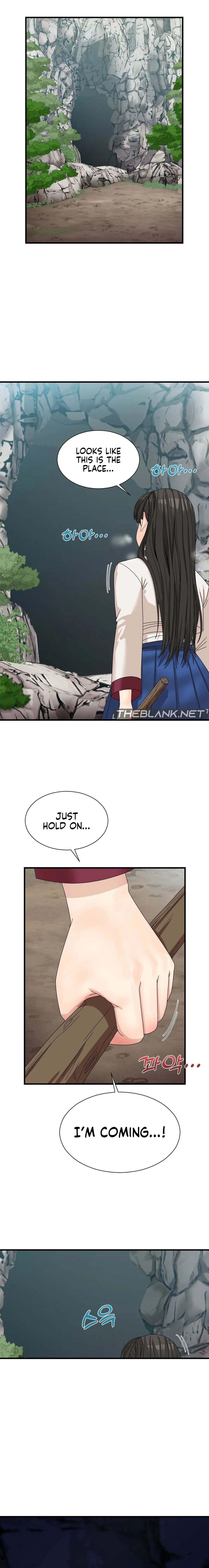 Conceiving Haeran Chapter 8 page 12 - 