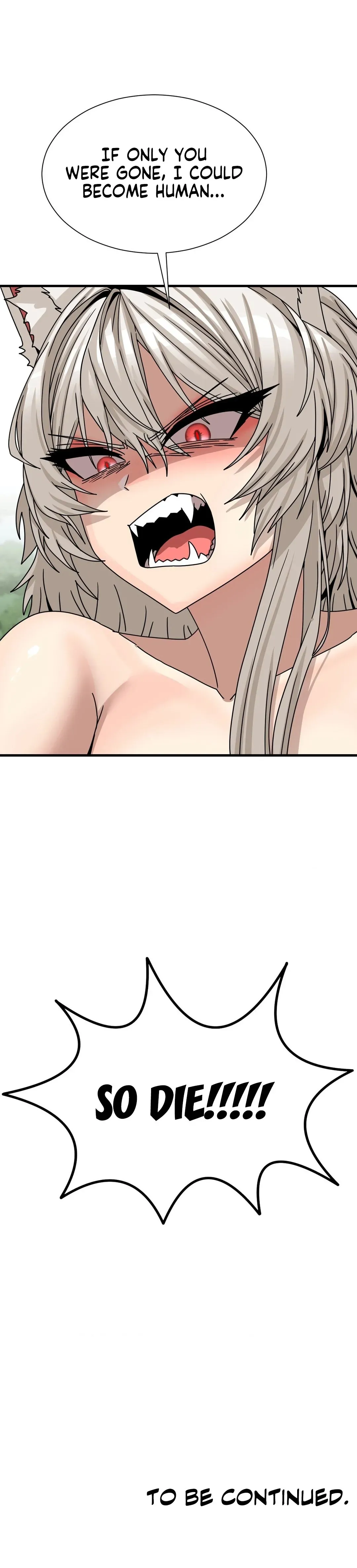 Conceiving Haeran Chapter 8 page 20 - 