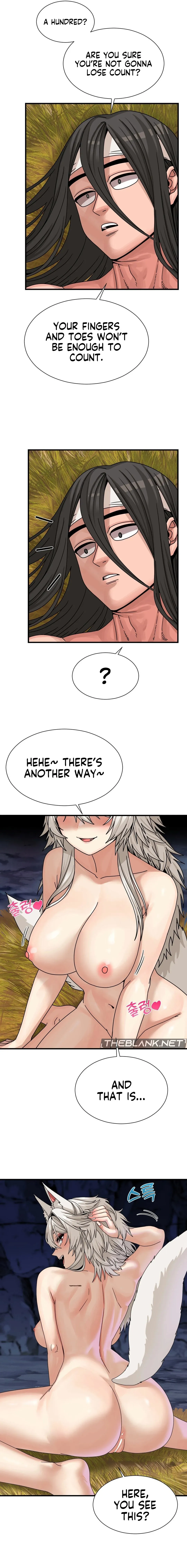 Conceiving Haeran Chapter 8 page 3 - 