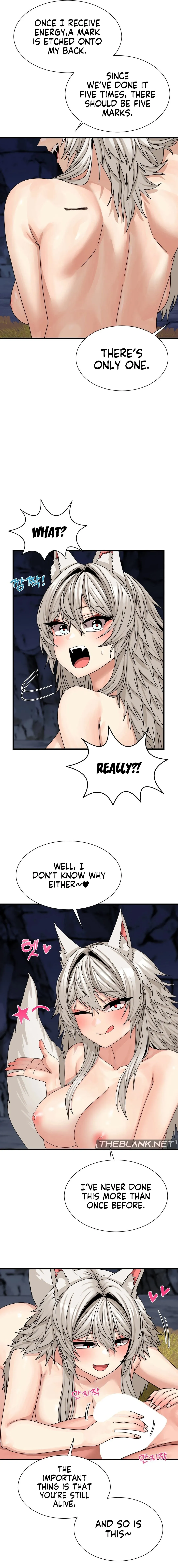 Conceiving Haeran Chapter 8 page 4 - 