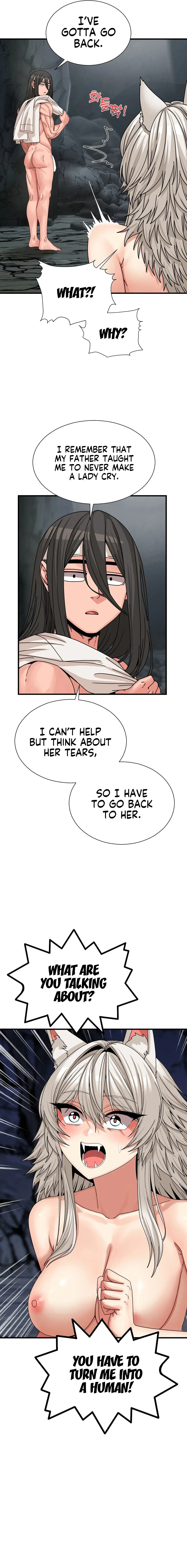 Conceiving Haeran Chapter 8 page 6 - 