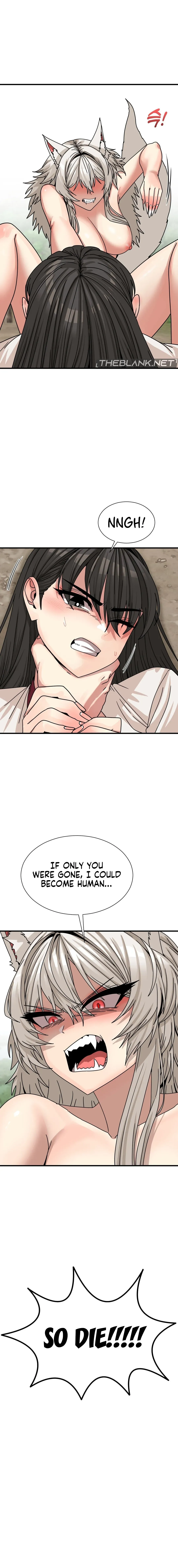 Conceiving Haeran Chapter 9 page 2 - 
