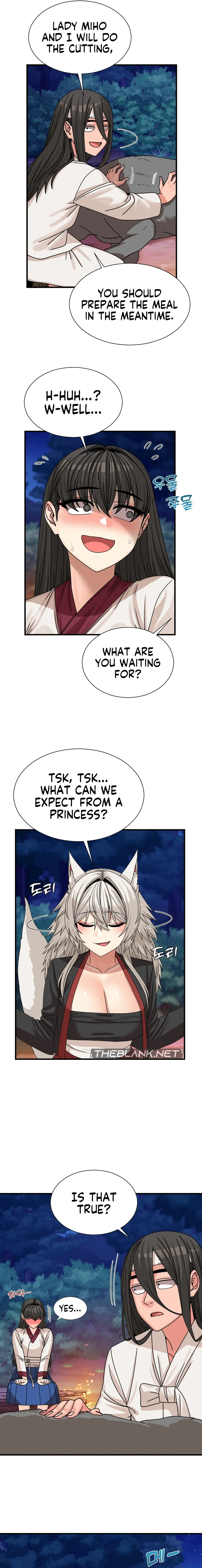 Conceiving Haeran Chapter 9 page 11 - 