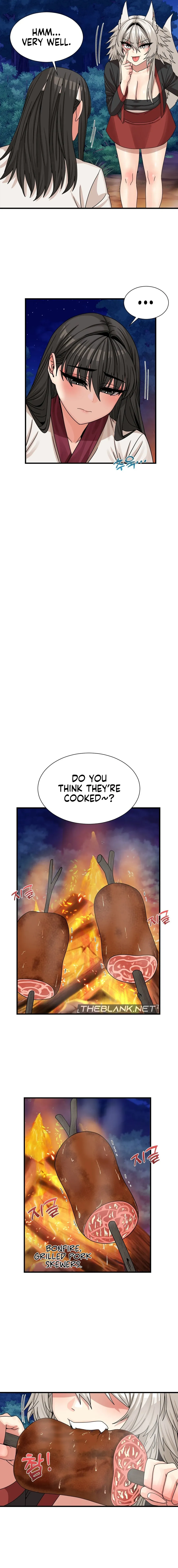 Conceiving Haeran Chapter 9 page 12 - 