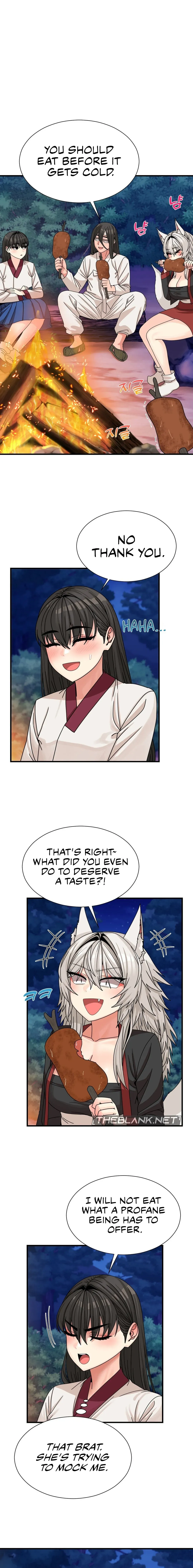 Conceiving Haeran Chapter 9 page 13 - 