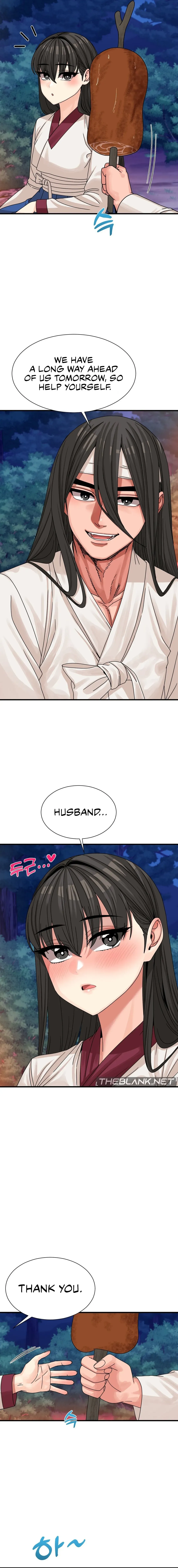 Conceiving Haeran Chapter 9 page 14 - 