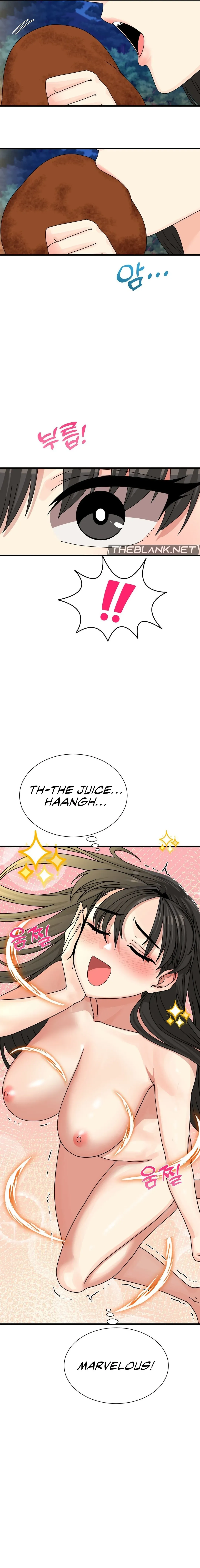 Conceiving Haeran Chapter 9 page 15 - 