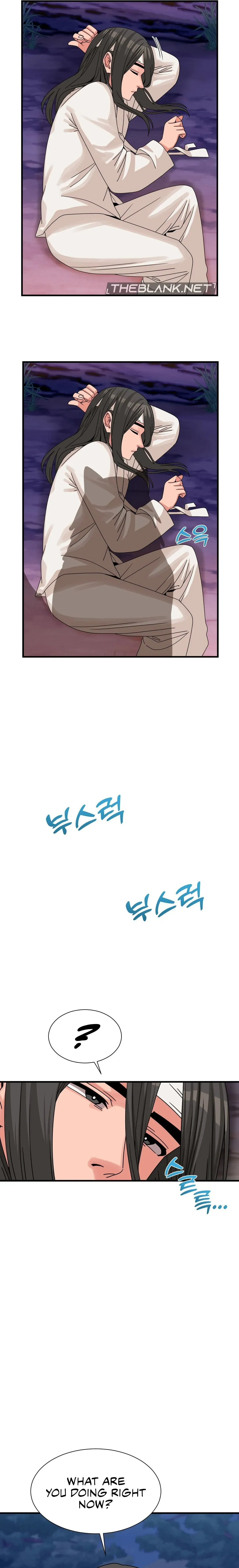 Conceiving Haeran Chapter 9 page 17 - 