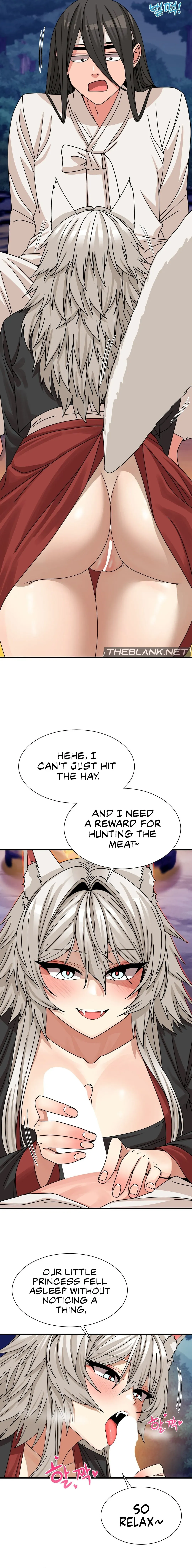 Conceiving Haeran Chapter 9 page 18 - 