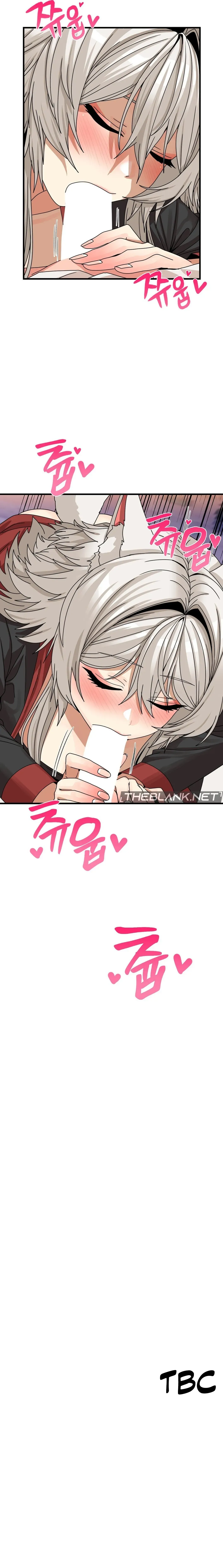 Conceiving Haeran Chapter 9 page 19 - 