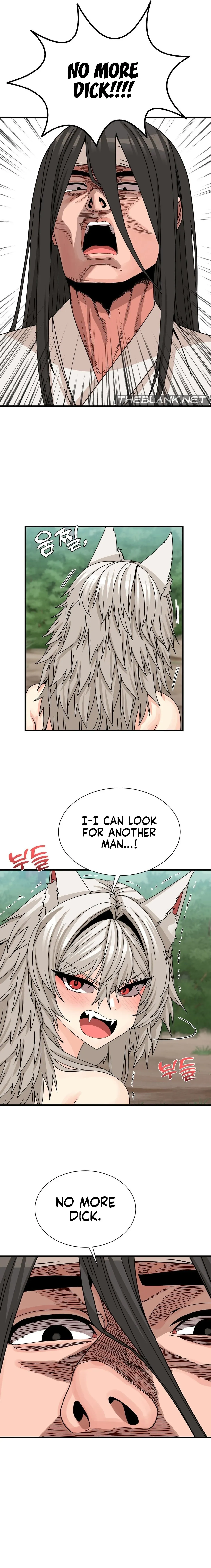Conceiving Haeran Chapter 9 page 5 - 
