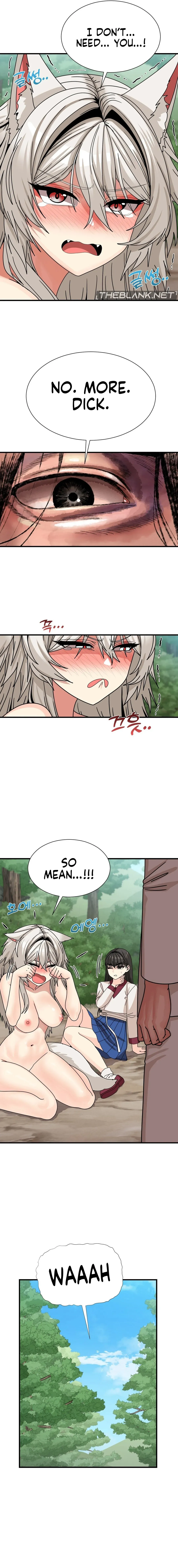 Conceiving Haeran Chapter 9 page 6 - 