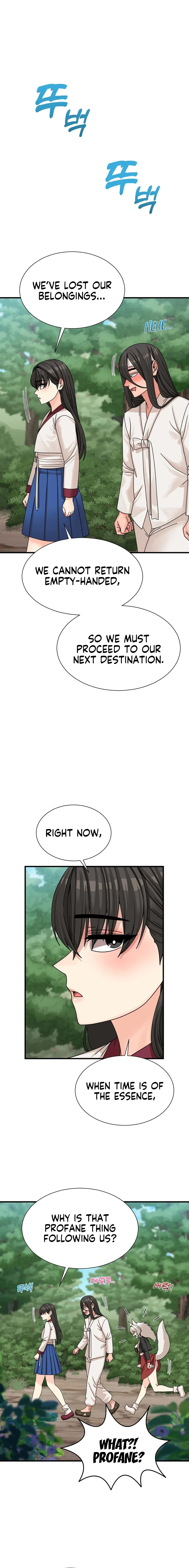 Conceiving Haeran Chapter 9 page 7 - 