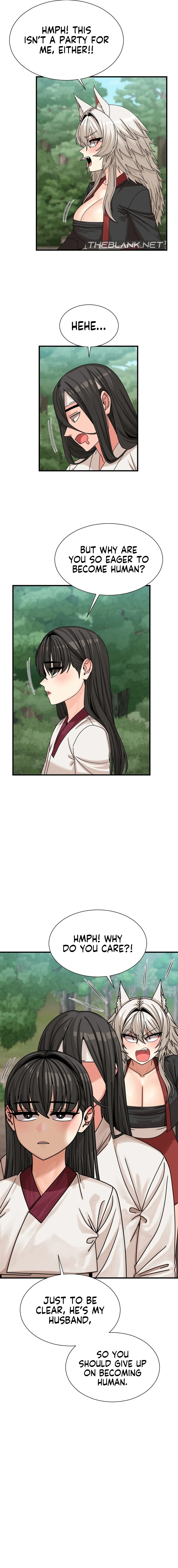Conceiving Haeran Chapter 9 page 8 - 