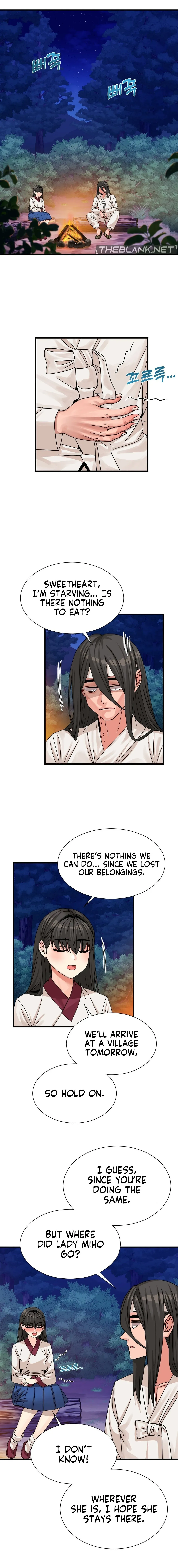 Conceiving Haeran Chapter 9 page 9 - 