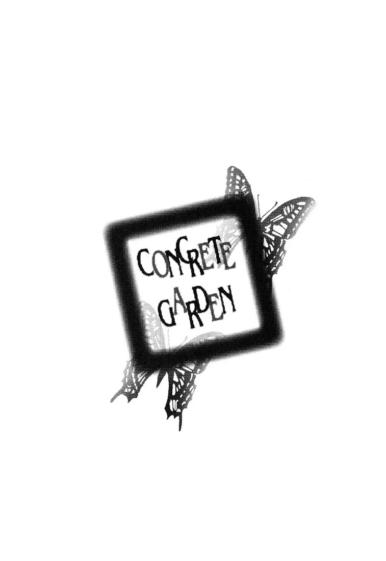Concrete Garden Chapter 0.99 page 72 - 