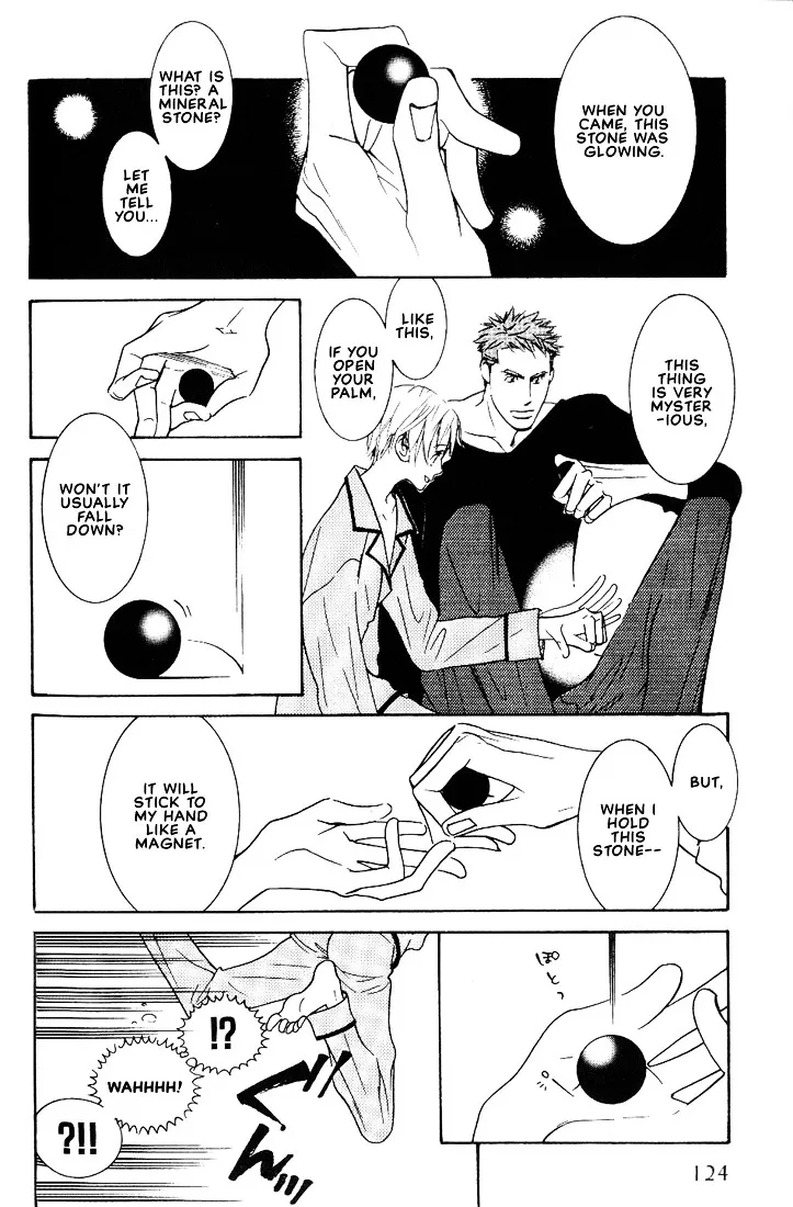 Concrete Garden Chapter 1 page 130 - 