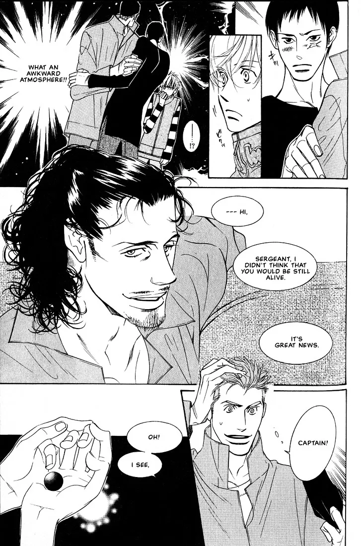 Concrete Garden Chapter 1 page 149 - 