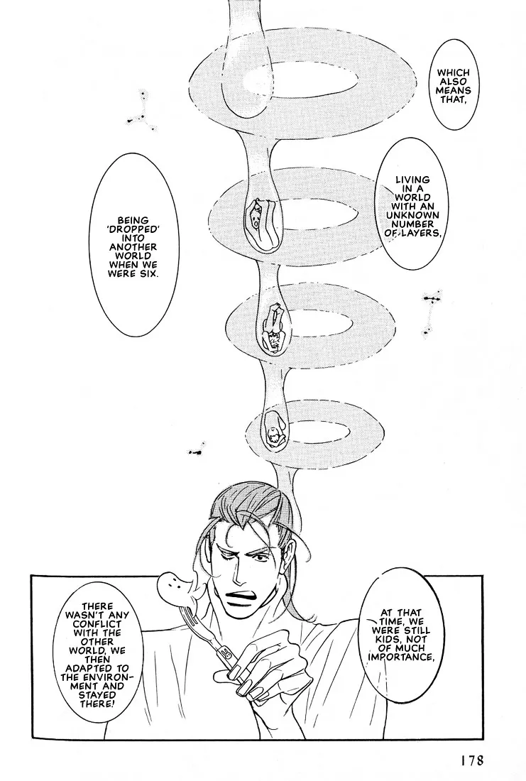 Concrete Garden Chapter 1 page 184 - 