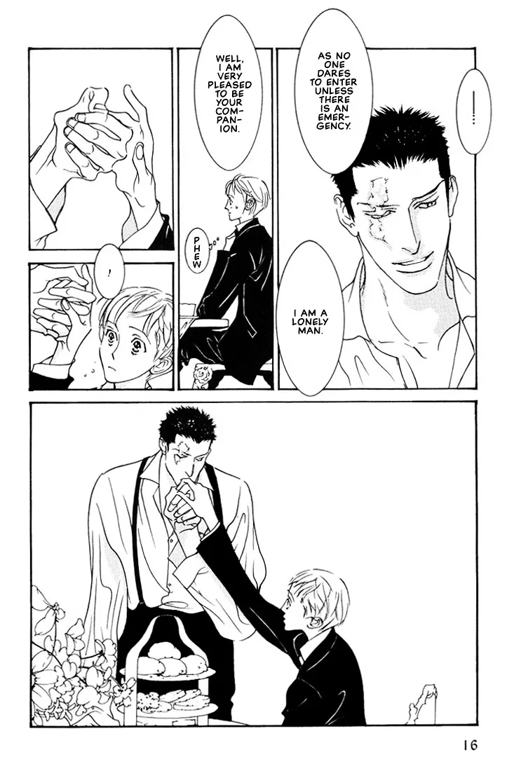 Concrete Garden Chapter 1 page 20 - 